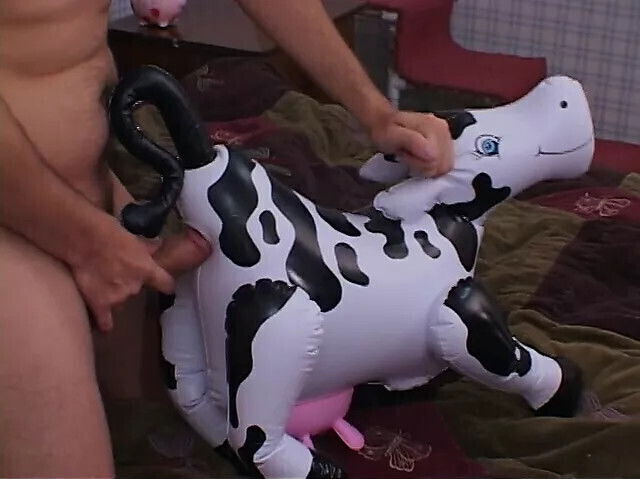 Nasty walked while cheating curious blonde teen