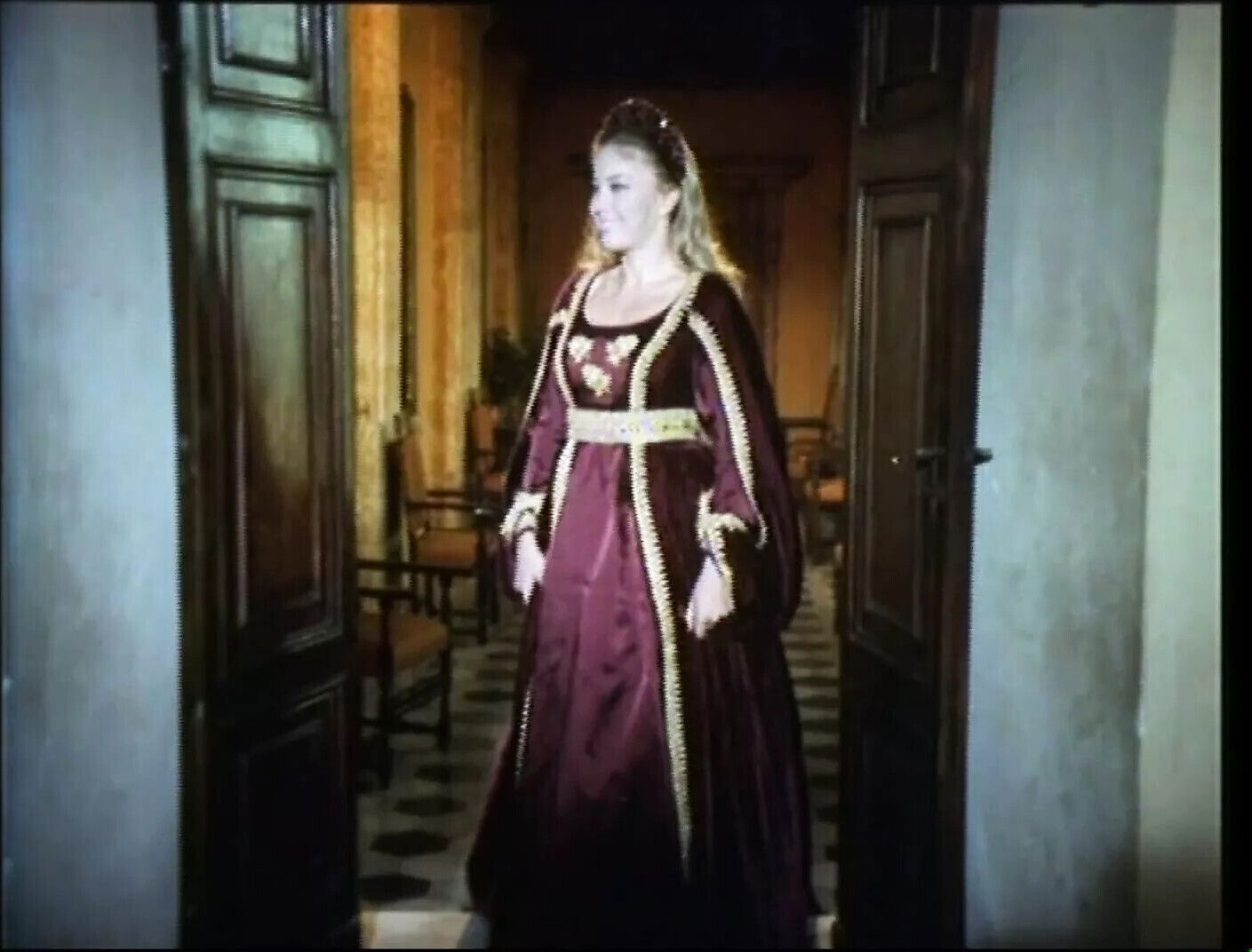 MOANA ROCCO Oltre Confini (Full Movie)