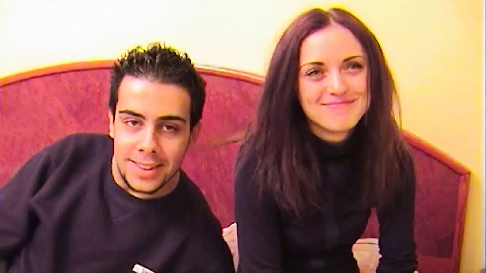 Dirty woman wants cocks, because needs them