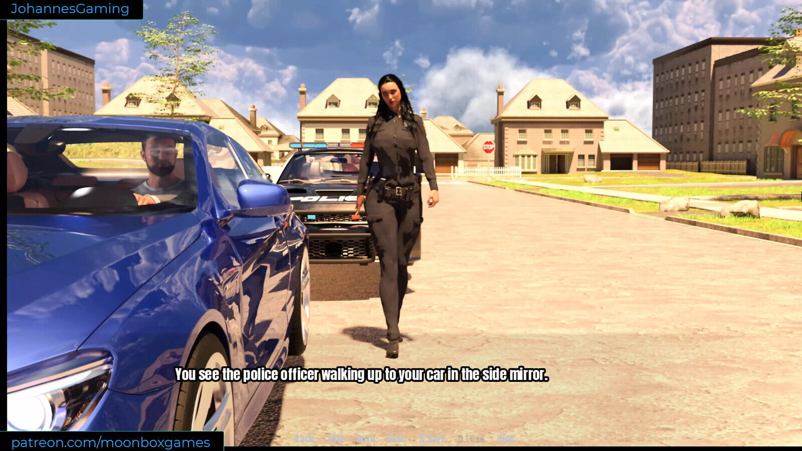 Grandma's House I've eaten house agent's fucked