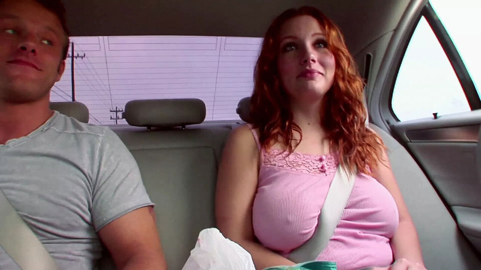 asked Teen Street fuck boyfriend film them, because makes horny. American amateur videos