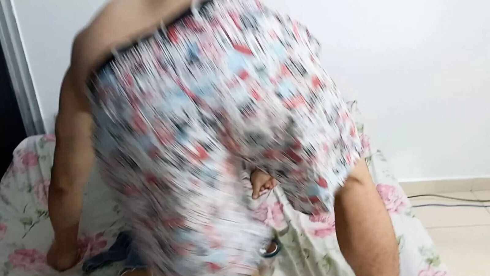 GIVE STEPSISTER DELICIOUS MASSAGE FUCKING HER. (PART