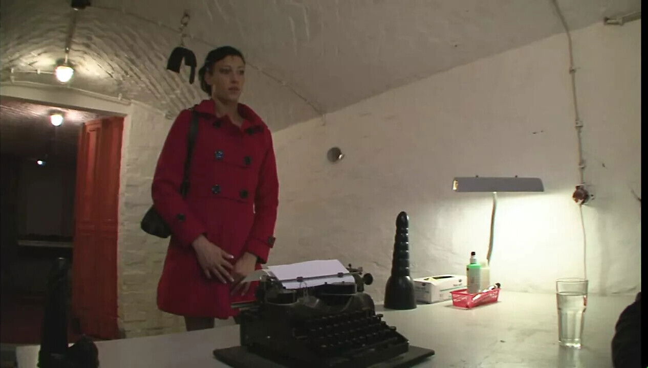 BDSM Intense Moments Episode