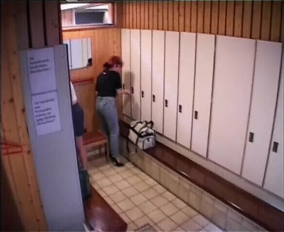 Partnertausch sauna! versaut muss mann sein! Retro, german vintage, german milf, german amateur, group, Anal,