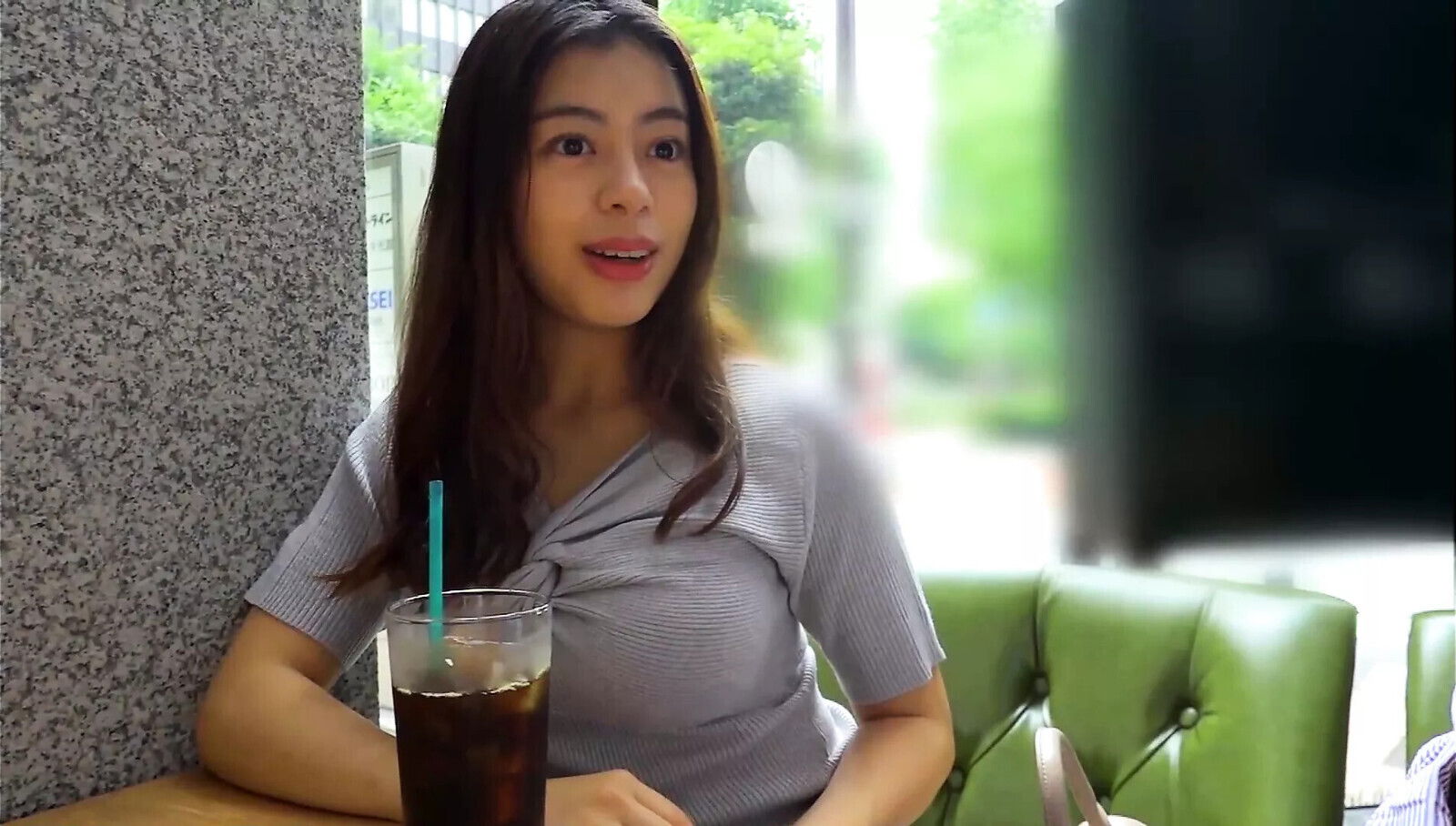 Amateur Wives with Defects Beautiful Modern Housewife Fished Paying Dating Vol. Part.2