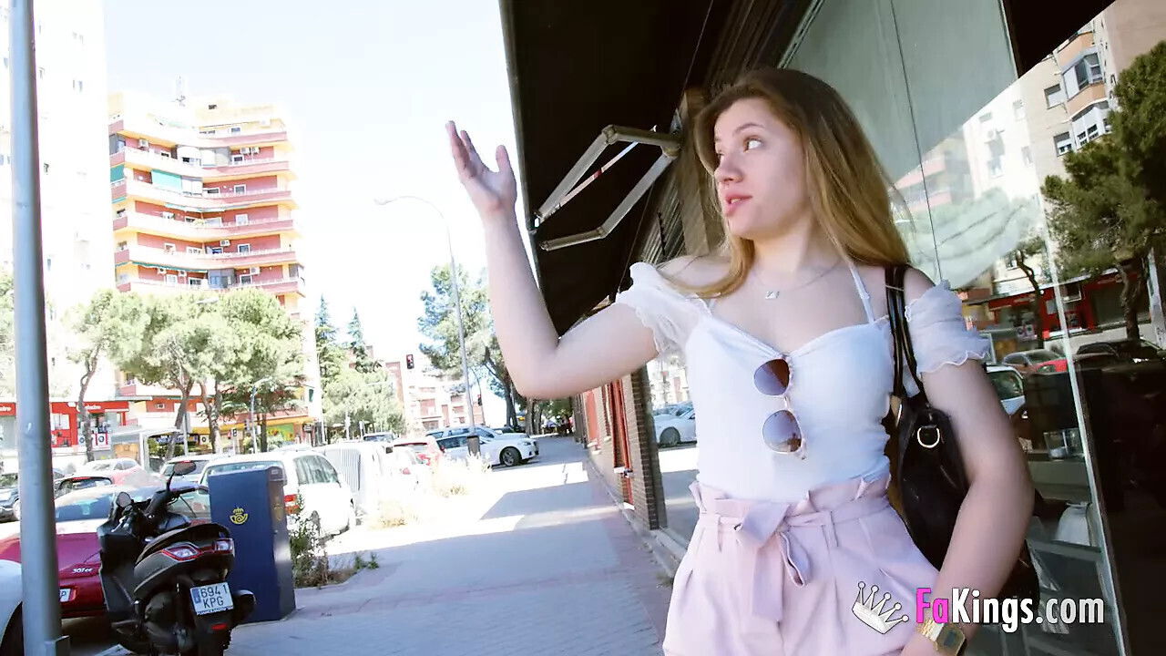 18yo future lawyer uses porn tuition