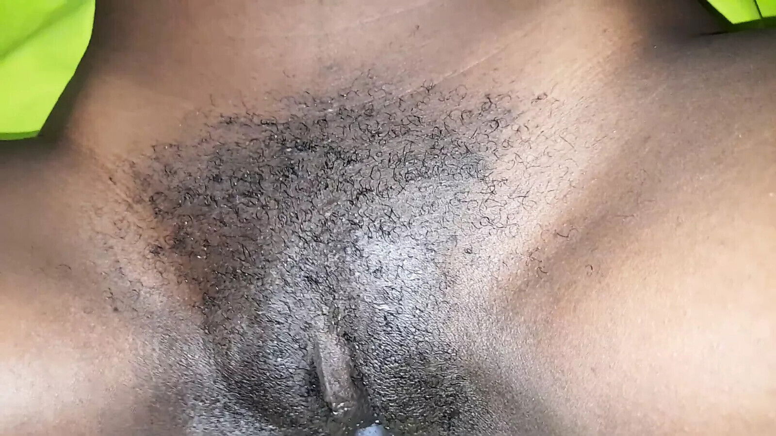 dirty with sperm pussy