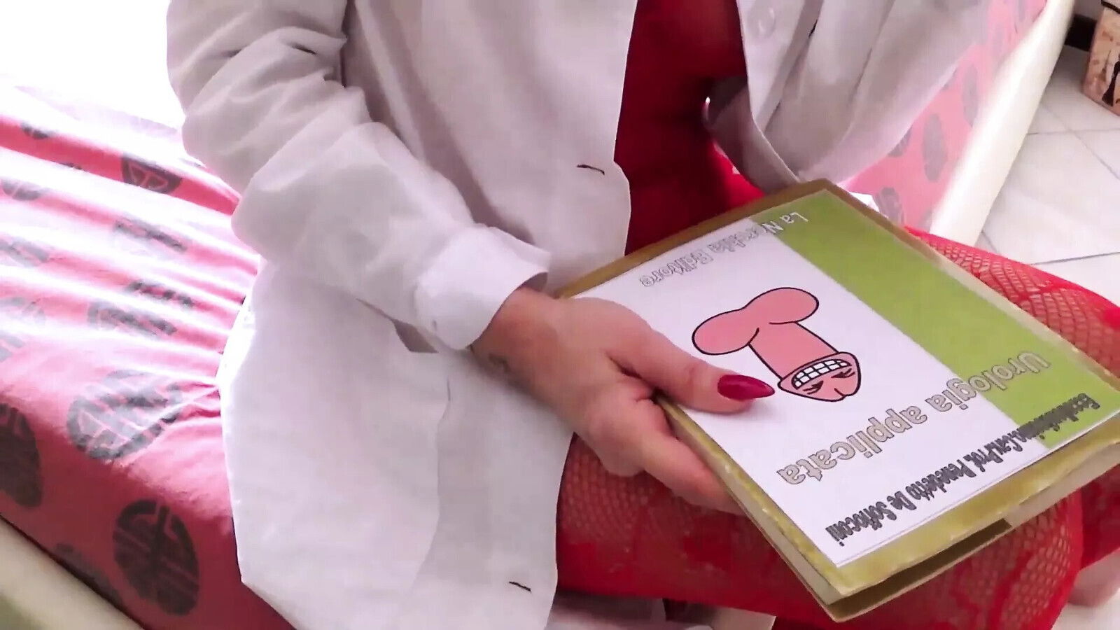 Help, have HARD right Episode