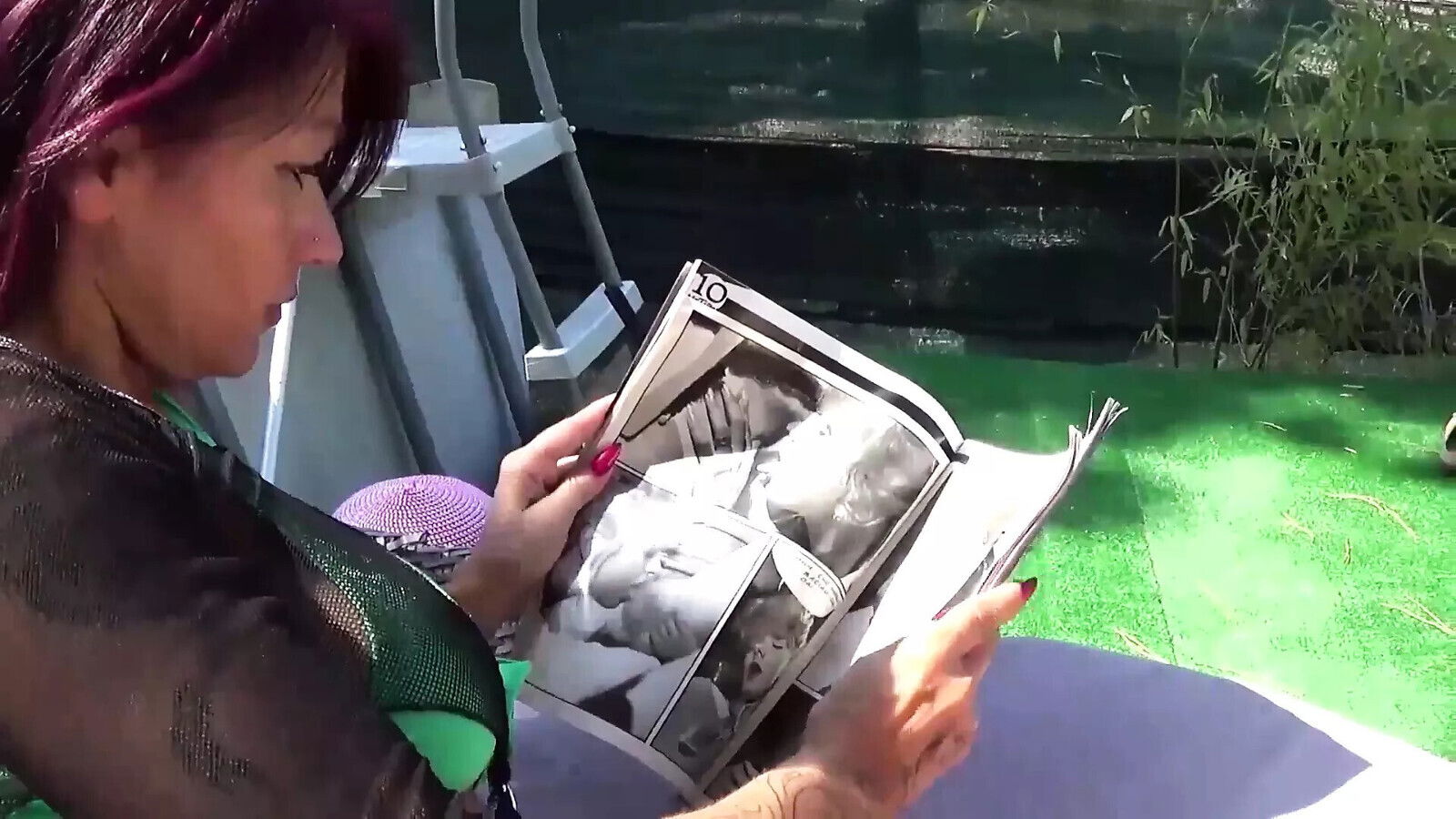 Fresh Wild Afternoon Episode