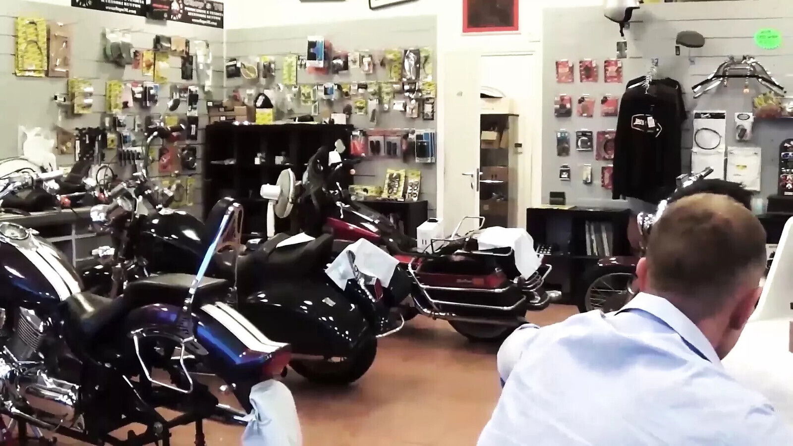 Roberta Farnese Needs FUCKED Episode