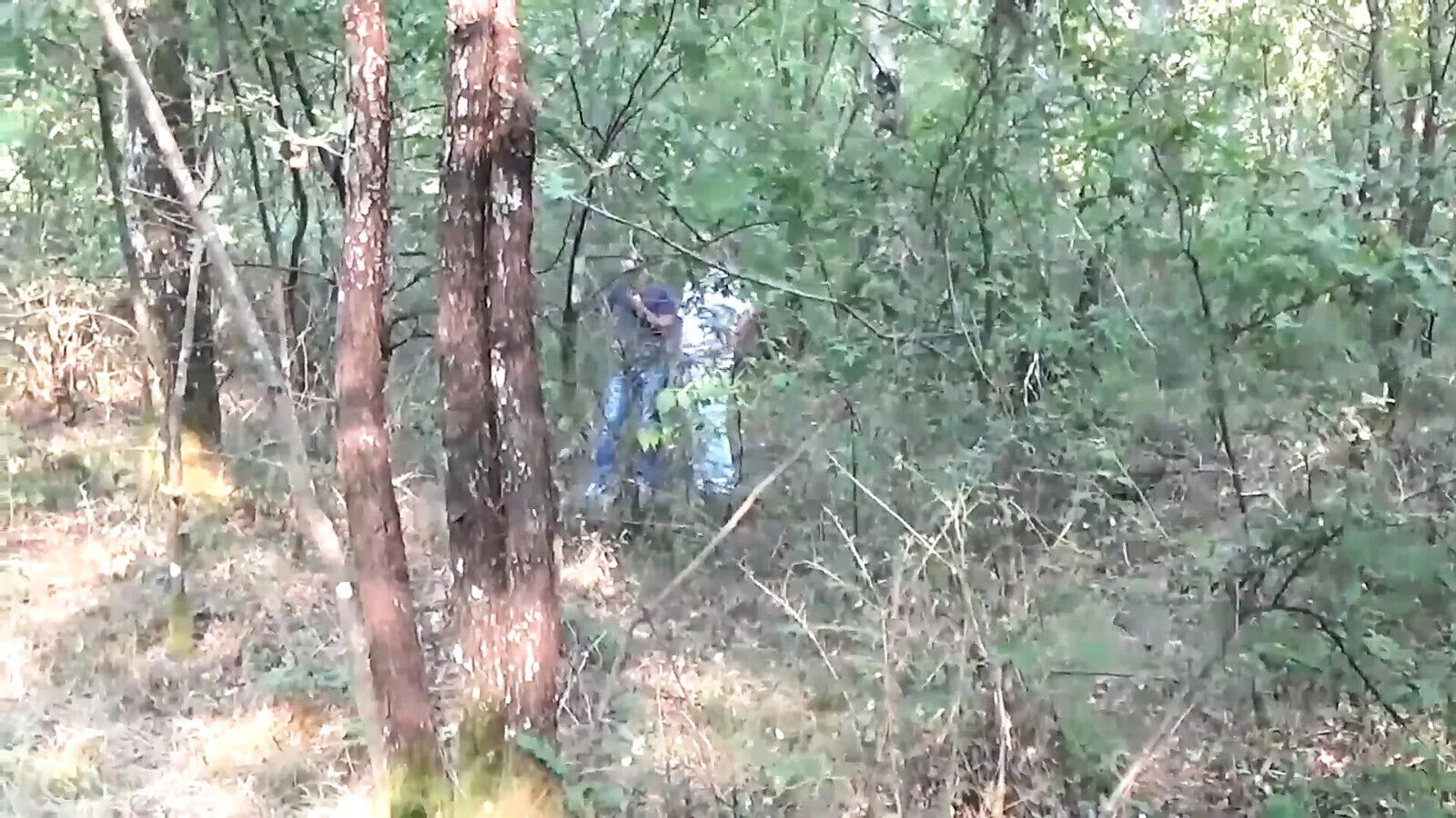 Found Fucked Episode