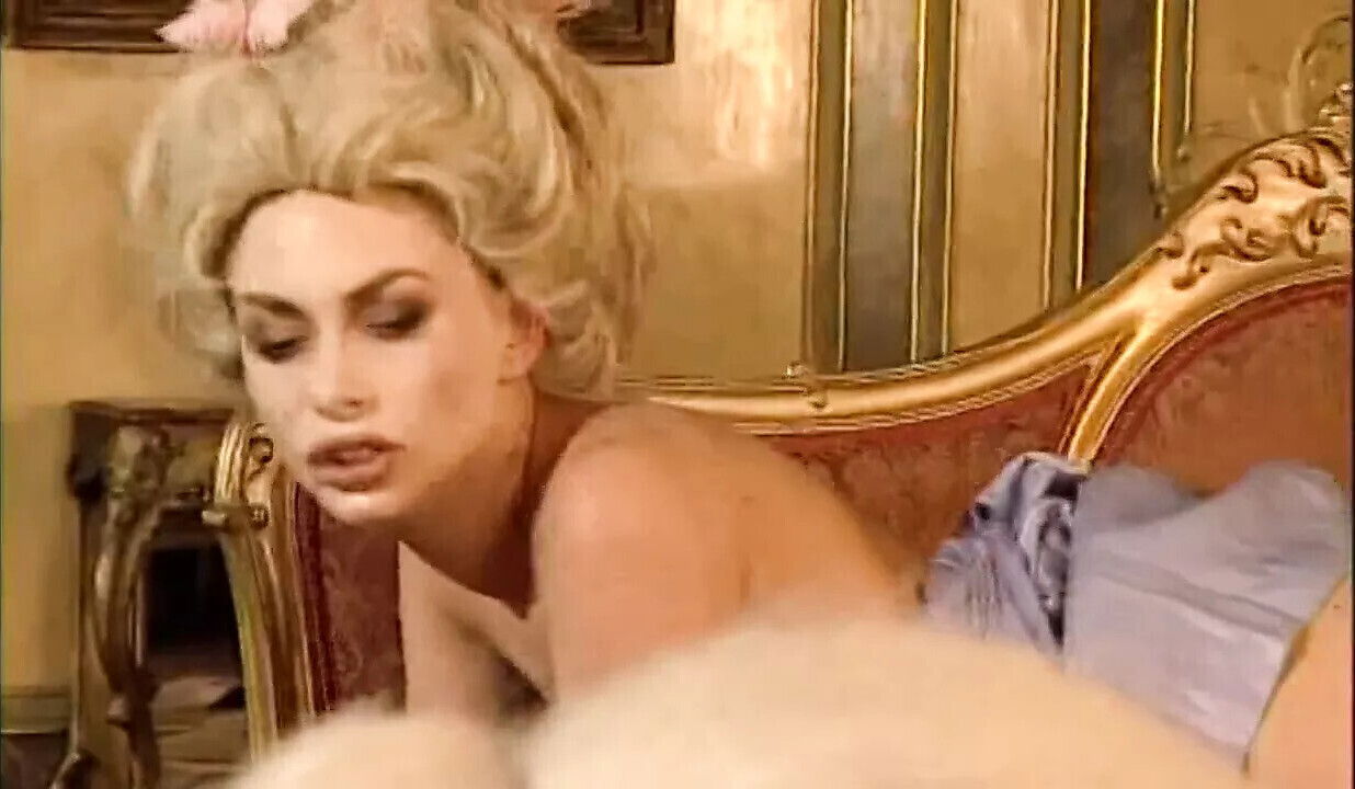 Sexy Fighter Episode