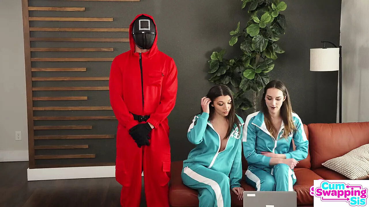 Stepsis Says, What pulled your dick out? Would win?