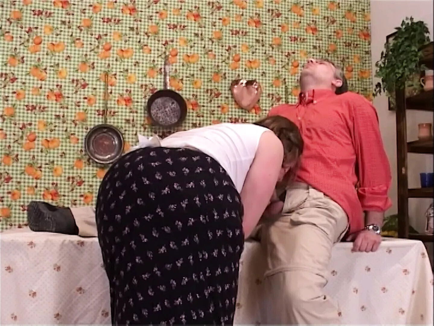 horny girl likes taste real