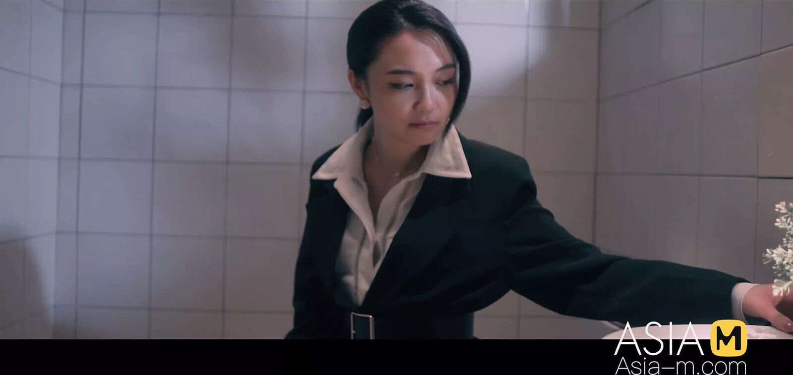 Sorceress Sucks transformation infected MDSR-0001