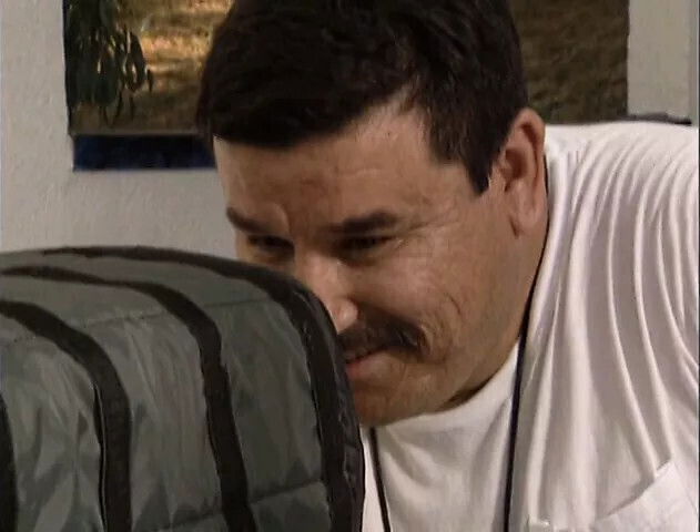 Pretty teen fucks living-room