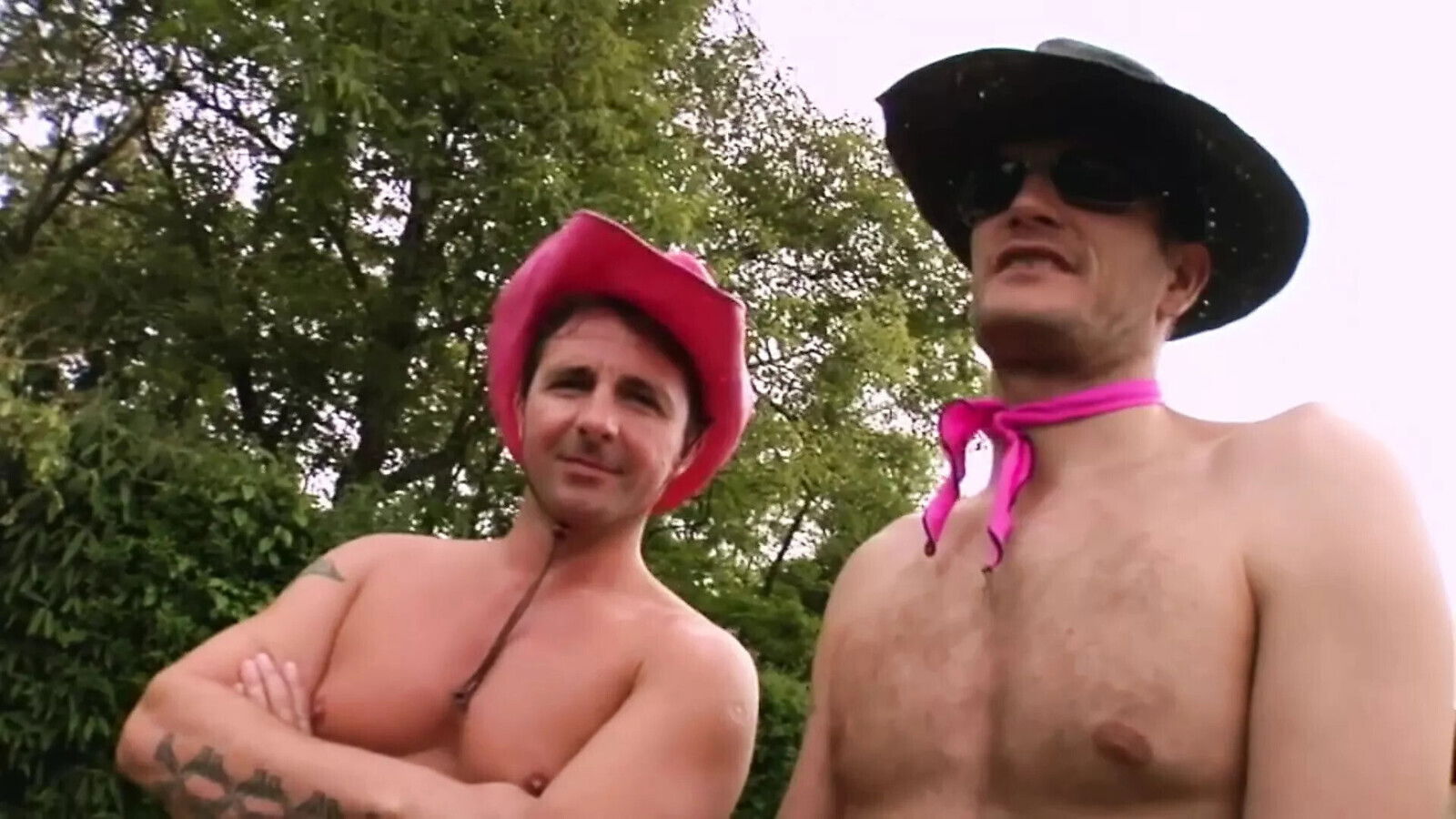 Clarissa, EURO, Anal, David Perry, Scott, outdoors, costumes, stockings, swallowing bitch, hardcore double penetrati