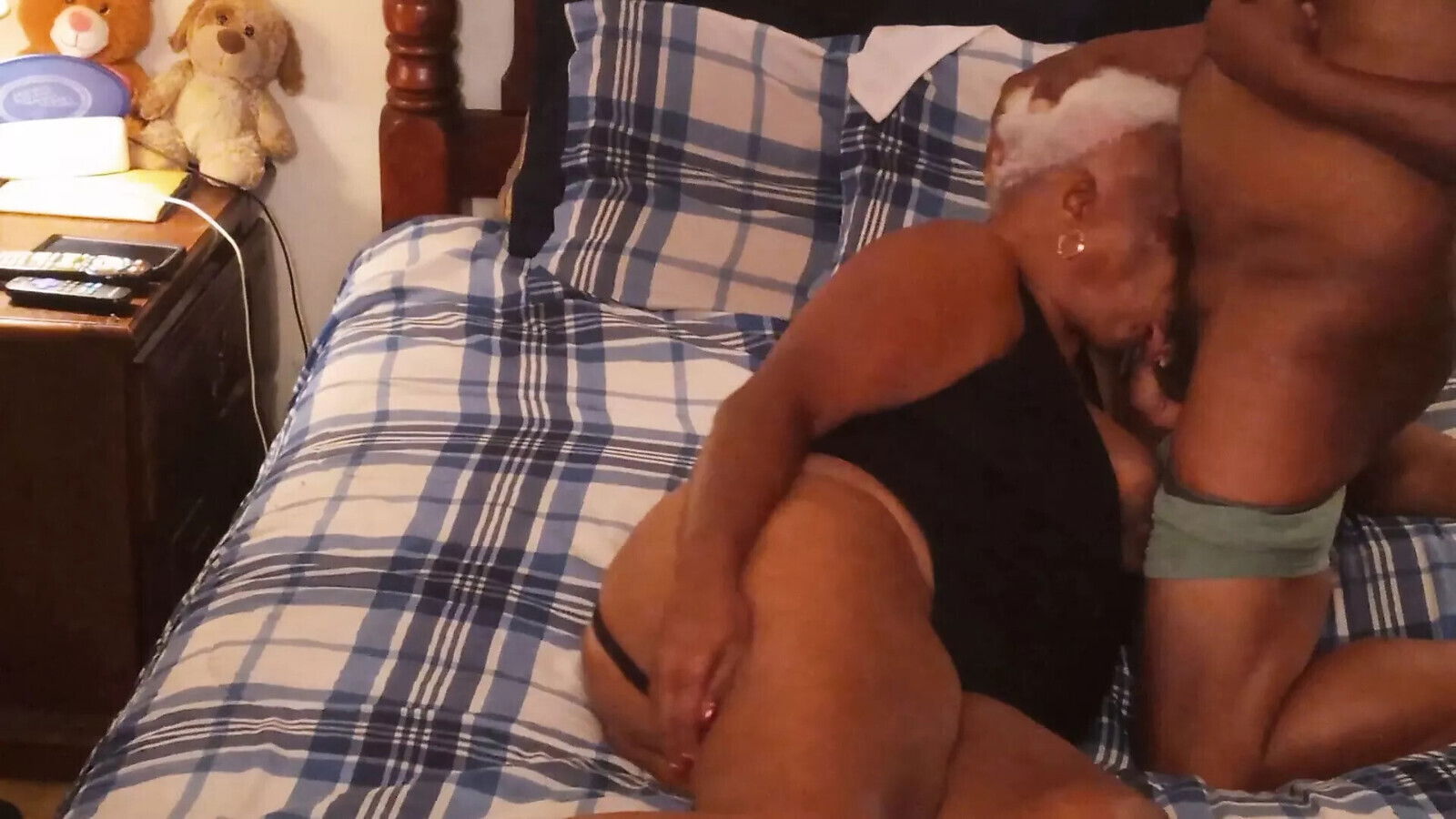 Freaky OG's (Chuck Rob)