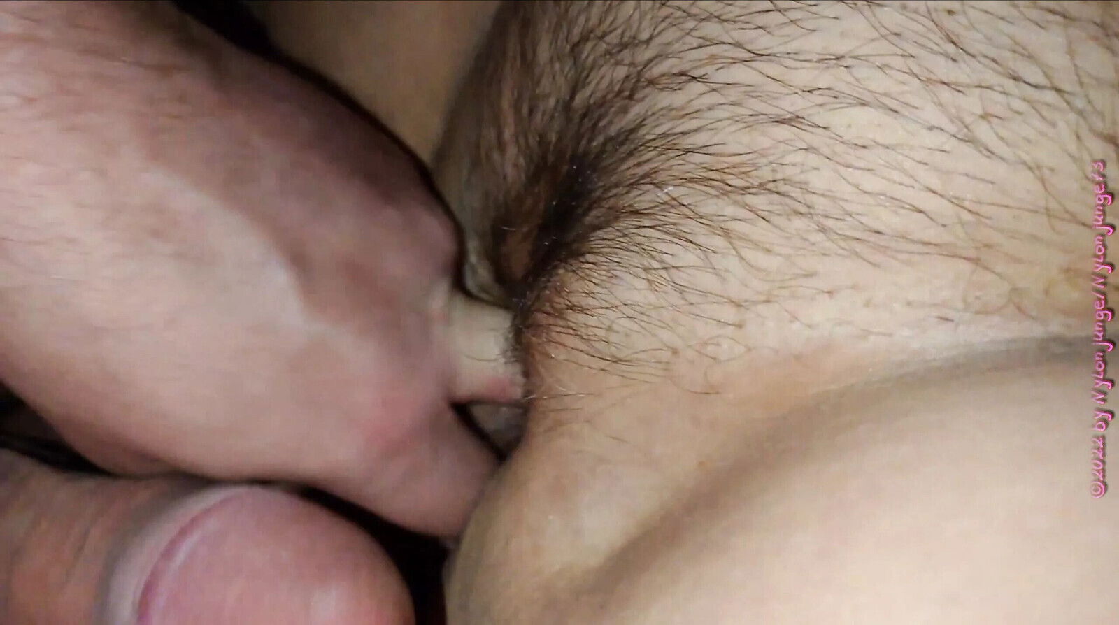 Date Hairy Hot-Pussy66 Part