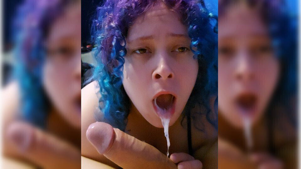 Slut Stepsister Drains