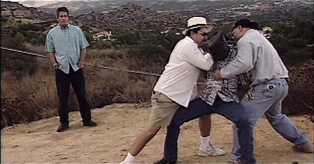 Smart made girlfriend seduce innocent blonde floozie some useful info