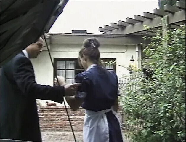 Sexy coed brunette honey with sweet suck fuck dick