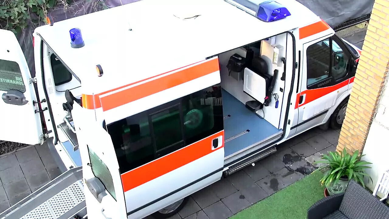 German Stars (Compete Movie, Director special Cut)