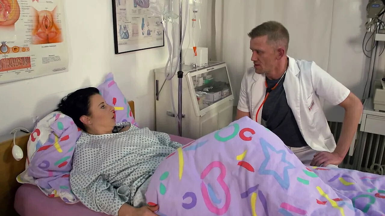 Doctor Fuck (Complete Movie, Director's Special Cut)