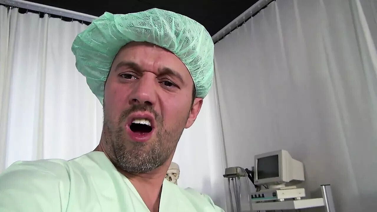 Crazy fucking Minds!!! (Chapter Original Version)