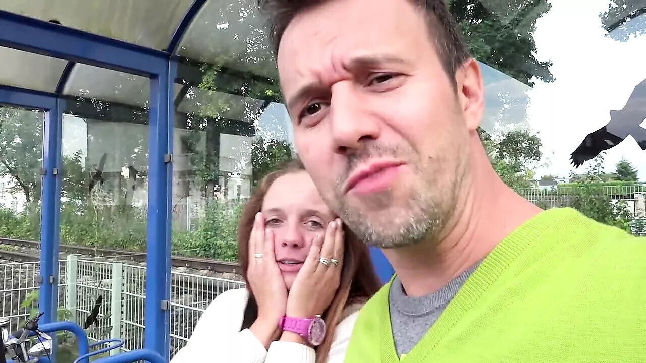 Crazy fucking Minds!!! (Chapter Original Version)