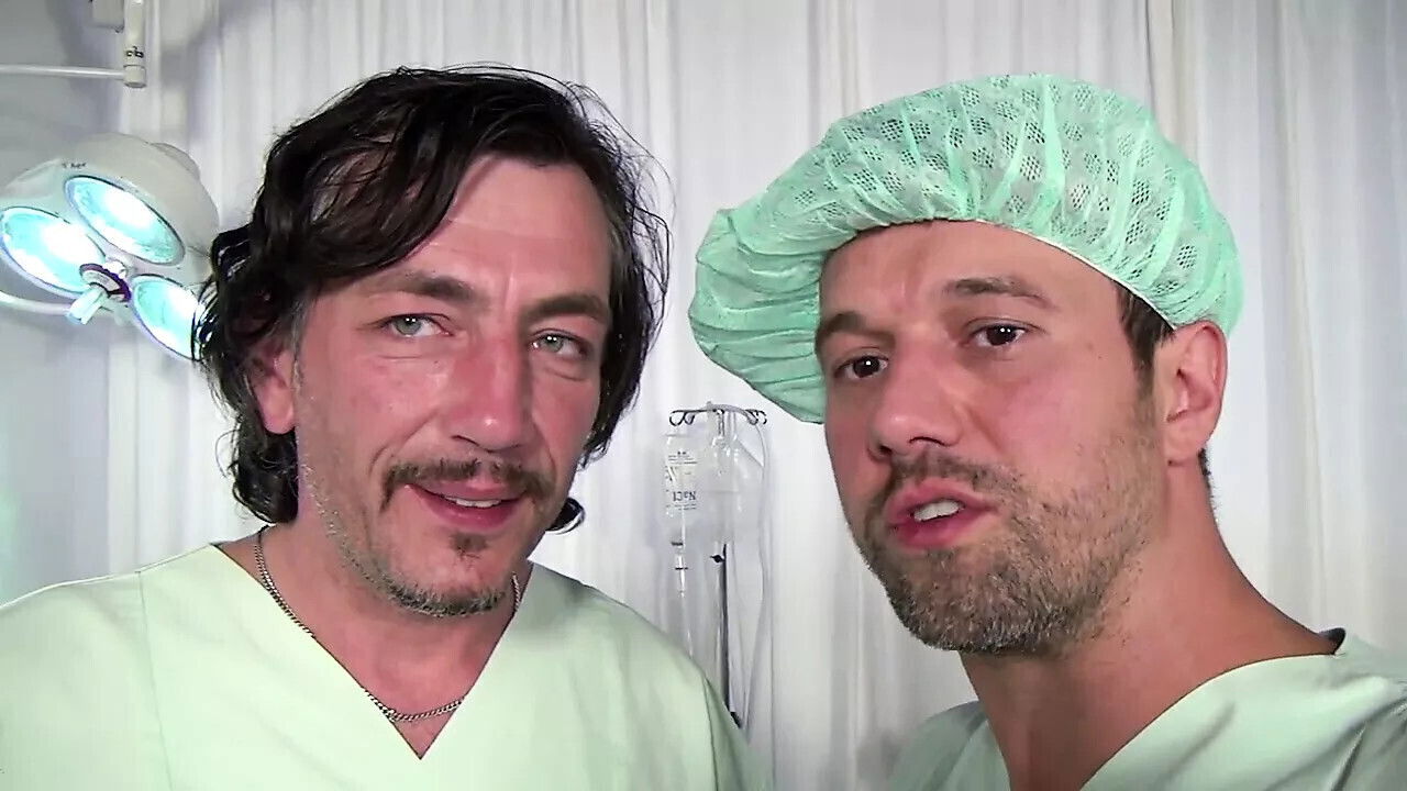 Crazy fucking Minds!!! (Chapter Original Version)