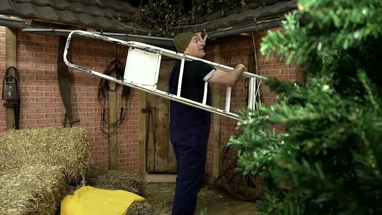 Schwuttke (Full Movie, Restyling Version)