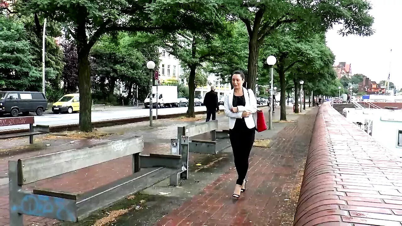 Camper (Full Movie, Restyling Version)