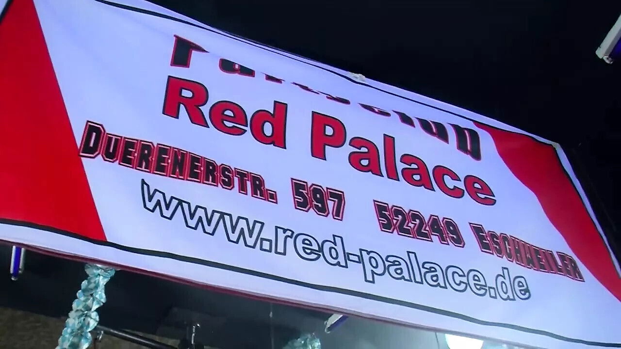 German Swingers (Full Movie)