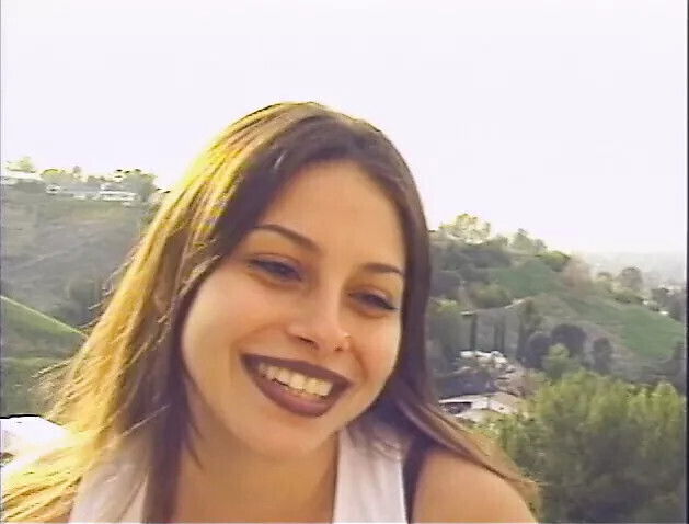 Tattooed balding loves shove sexy brunette's