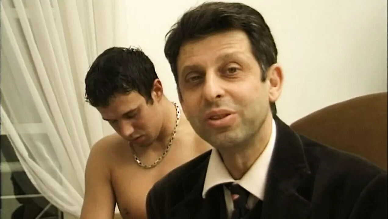 She's Hungry Episode