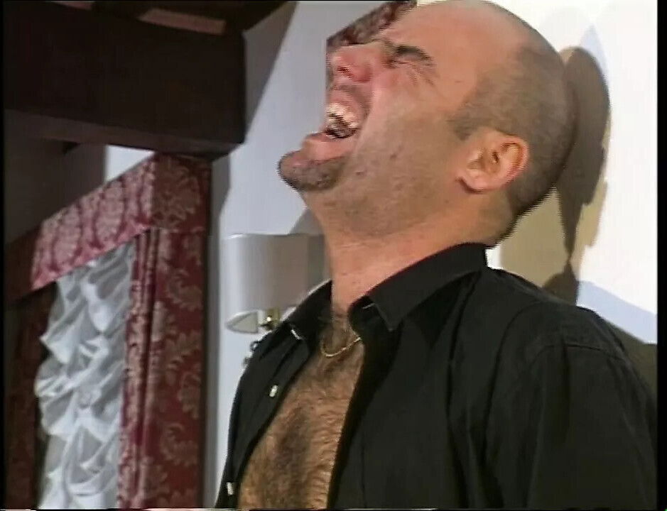 Ursula's Friends! (Scene