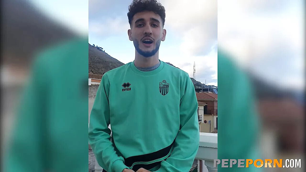 Astounding hardcore-loving Malafalda teases fucks horny eager rookie