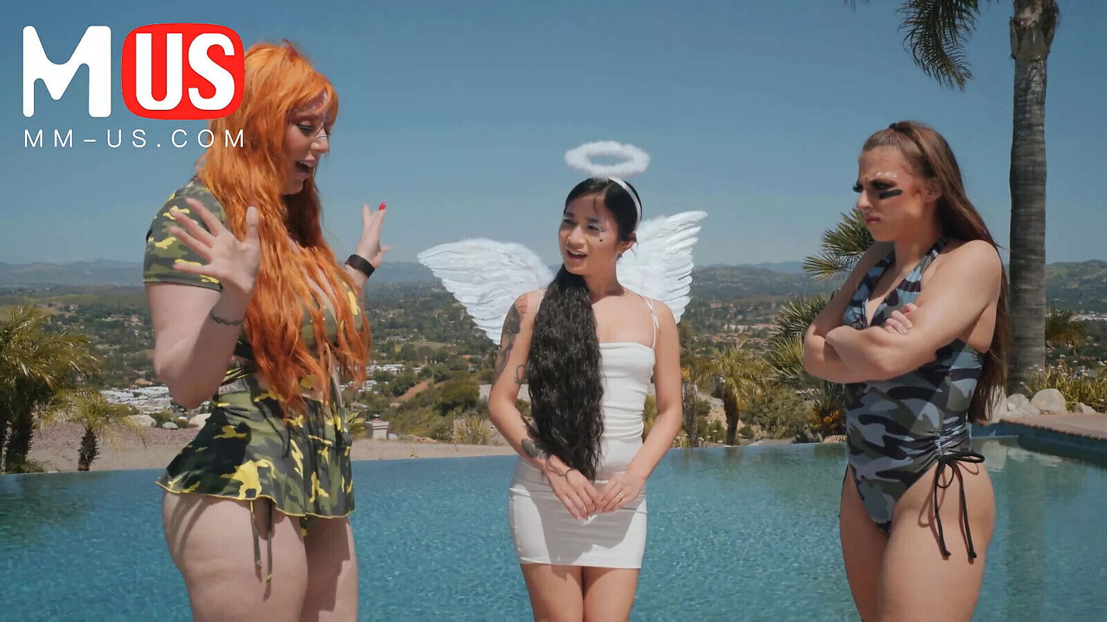 Jerkaoke Lauren Phillips Derza