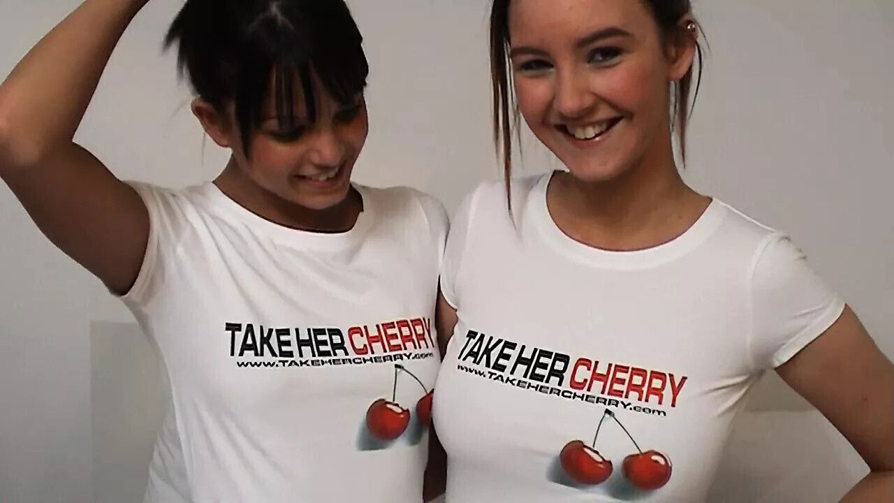 Sasha KatieK Take Cherry