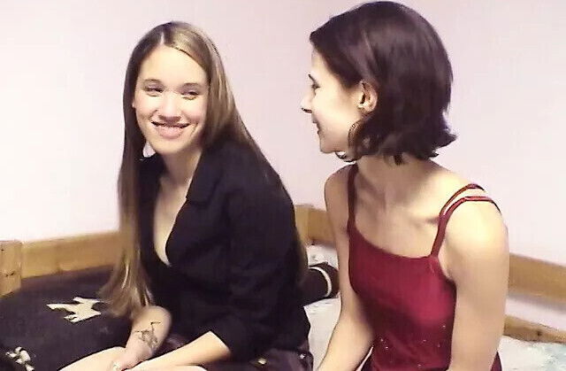 strips clothes fucks with strap-on