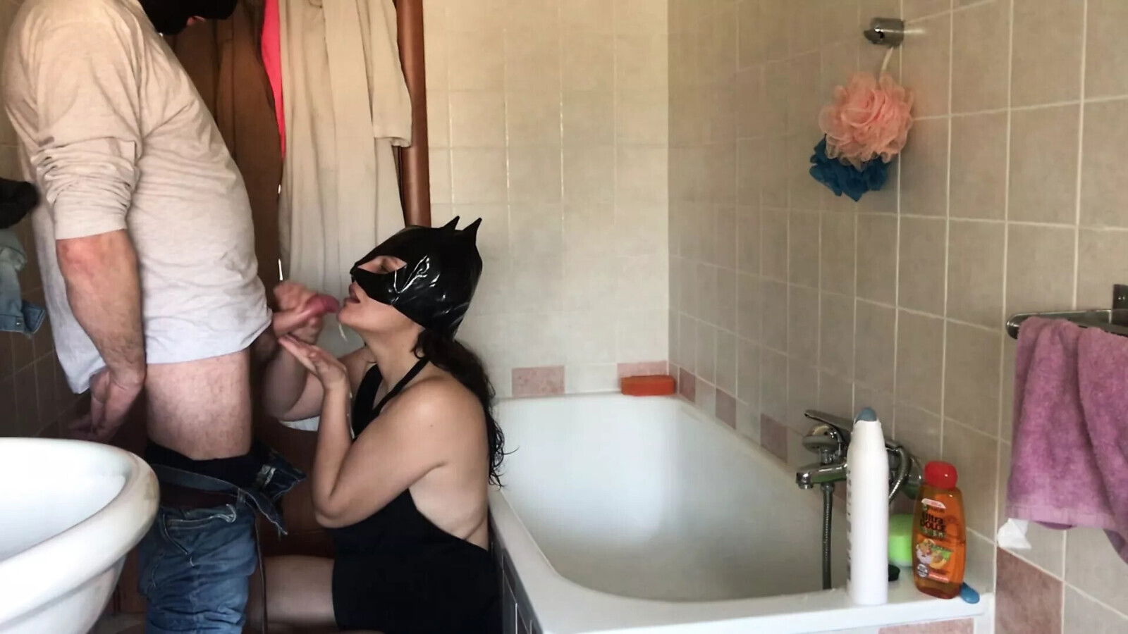 very video message show make myself mouth