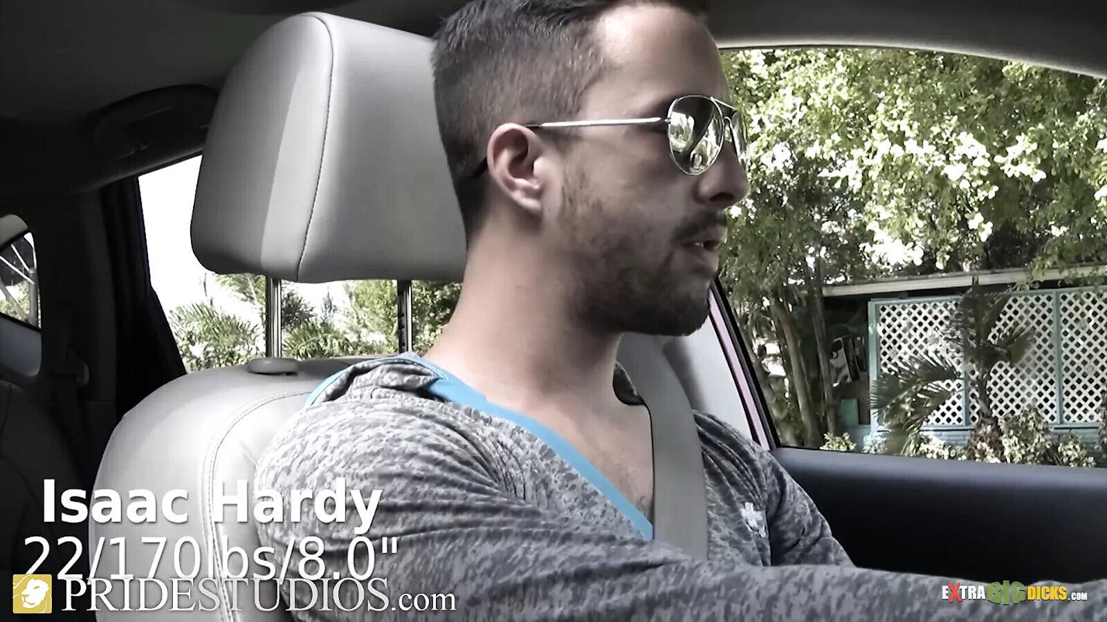 PrideStudios Blue Collar Compilation