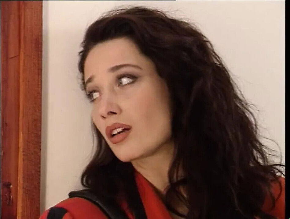 unfaithful wife! (Scene