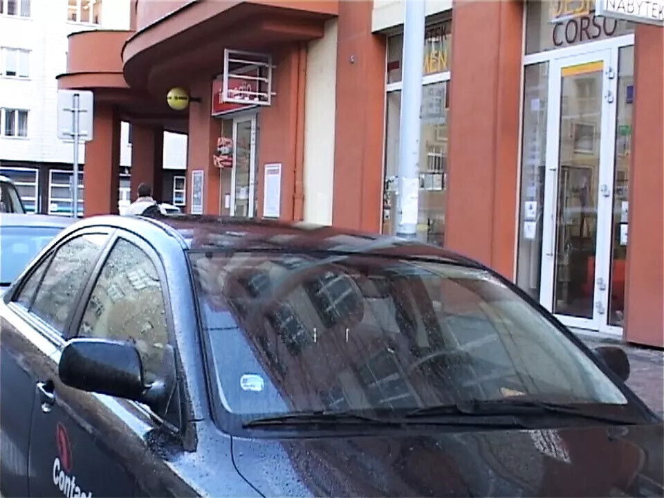 Private lessons! (Scene