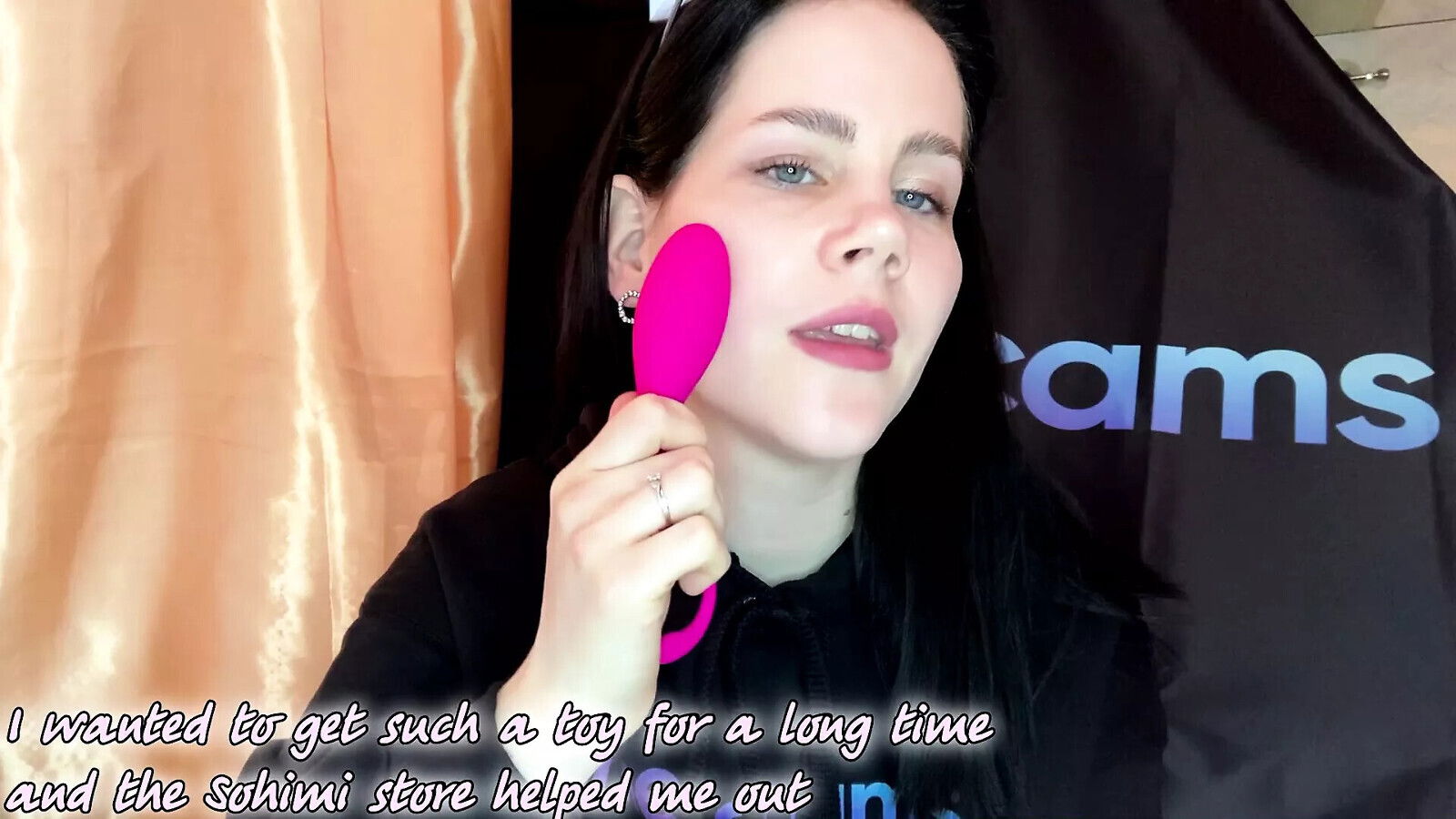 Great from Sohimi store. promo code 