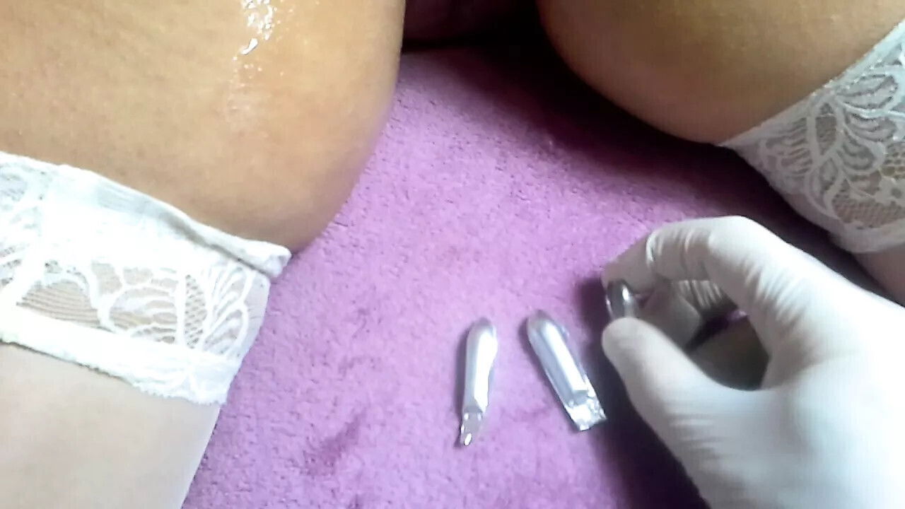 Glycerin suppositories fisting first fisting times