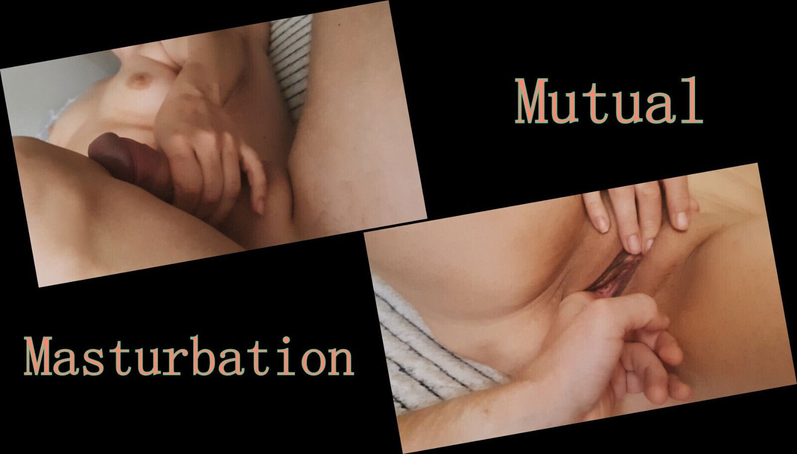 mutual masturbation
