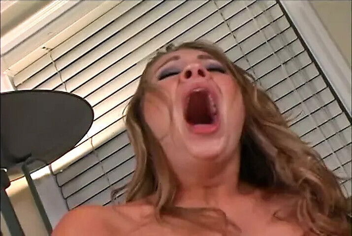 Trouble Little Vagina Scene-3