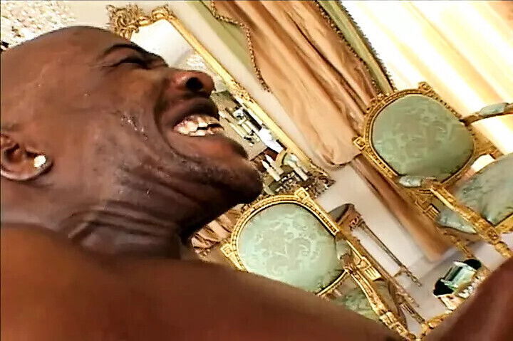 Black Famous Scene-2